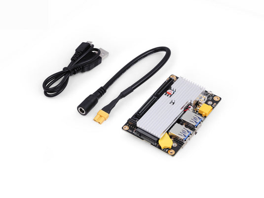 reComputer Mini Carrier Board for Jetson Orin Nano/Orin NX