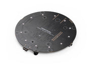 reSpeaker XMOS XVF3800 – AI-powered 4-Mic Array for Clear Voice Even in Noise