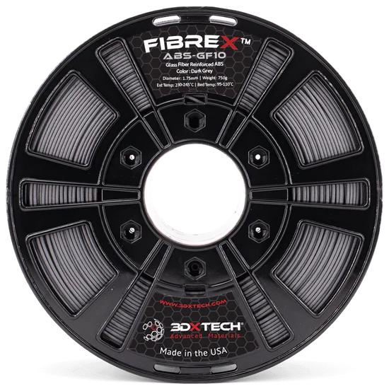 FibreX ABS+GF10