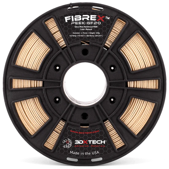 FibreX PEEK+GF20