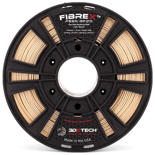 FibreX PEEK+GF20