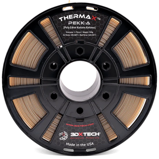 Thermax PEKK-A, Natural