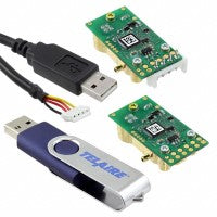 AMPEHENOL ADVANCED SENSOR/TELAIRE - T6713-5K-EVAL