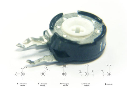 PT10MH01-105A1010-P1I