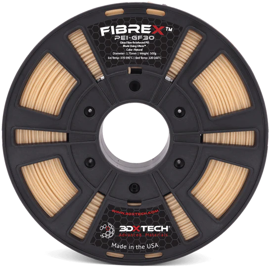 FibreX Ultem+GF30