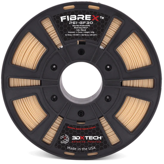 FibreX Ultem+GF30