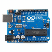 Arduino UNO R3 Compatible Board ATmega328P DIP Version