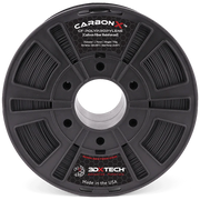CARBONX PP+CF / Black (750gm, 2kg)