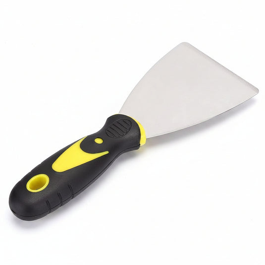 3D Printer Print Removal Scraper Tool with Ergonomic Handle