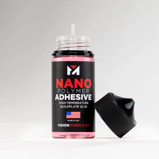 Nano Polymer Adhesive 120ml