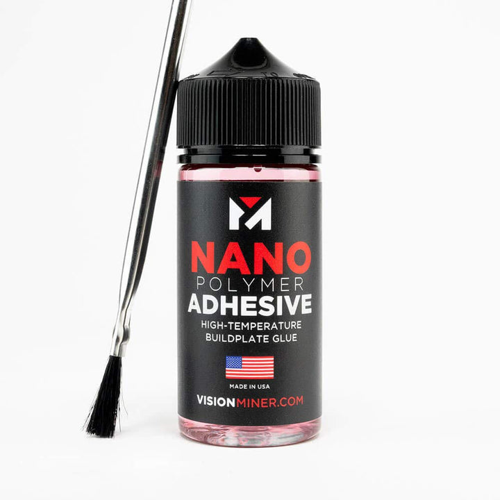 Nano Polymer Adhesive 120ml