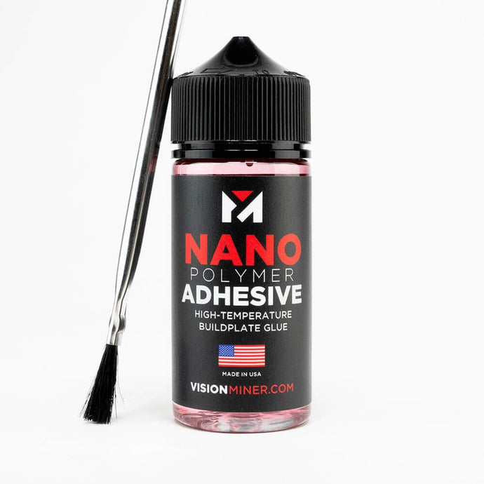 Nano Polymer Adhesive 120ml