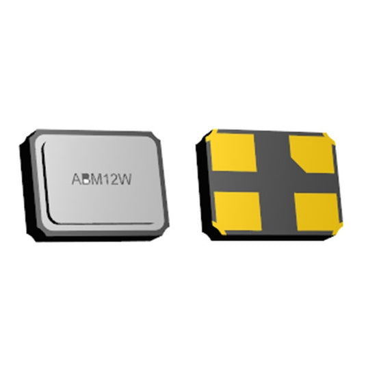ABM12W-27.1200MHZ-8-B1U-T3