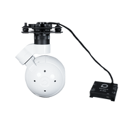 Q30T Pro II 30x Optical Zoom Object Tracking Gimbal Camera