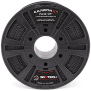 CARBONX Carbon Fibre Nylon - PA12 + CF15 (500gms/1kgs)