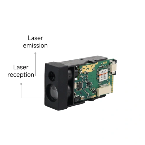 Meskernel LDK-40 Small Laser Range Sensor (40m)