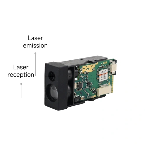 Load image into Gallery viewer, Meskernel LDK-40 Small Laser Range Sensor (40m)
