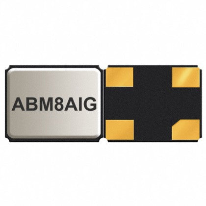 ABM8AIG-12.000MHZ-12-D2Z-T