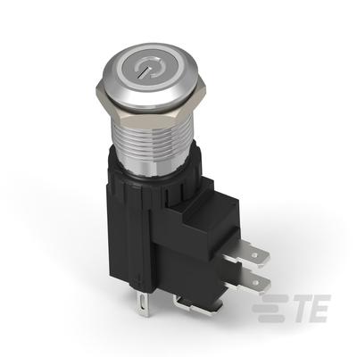 TE CONNECTIVITY/AMP BRAND - 1-2364572-7