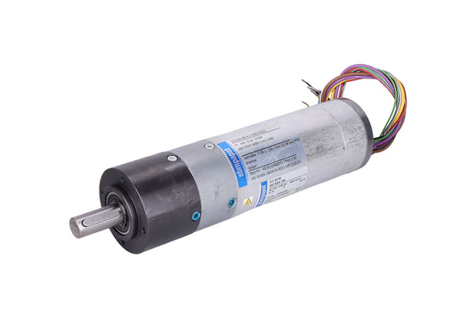 ECI-63.60-K1-D00 PXP63 30: