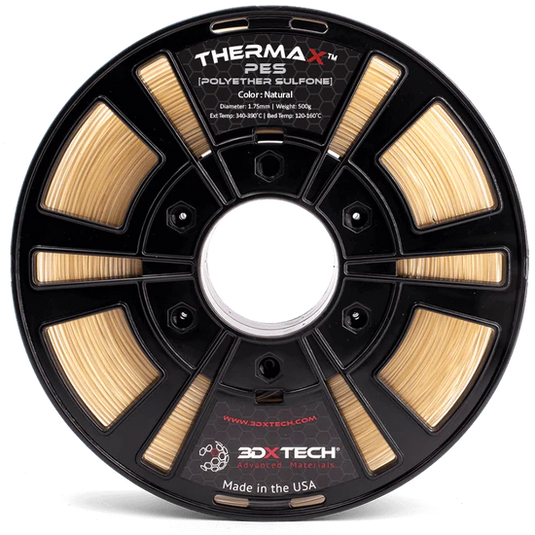 ThermaX PES, Natural
