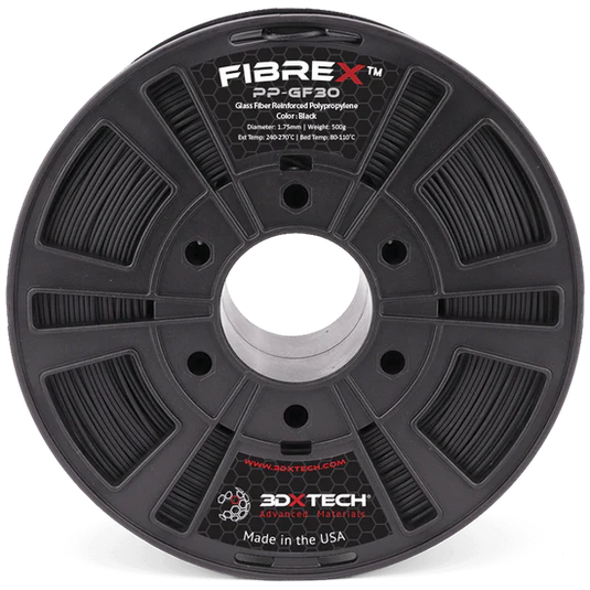 FibreX PP+GF30