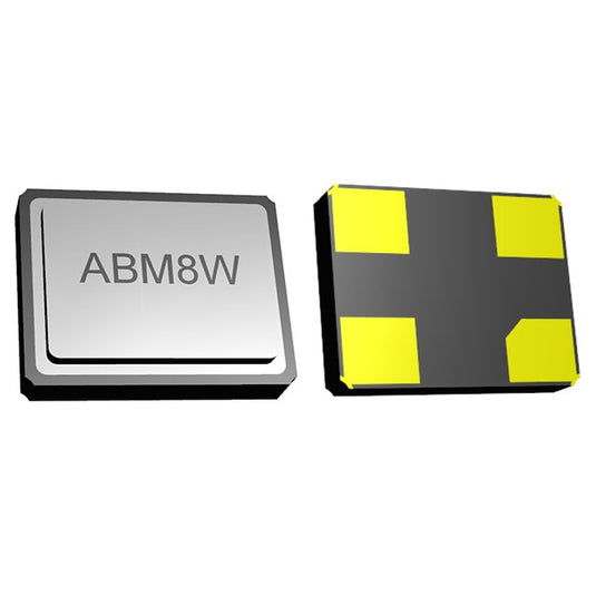 ABM8W-50.0000MHZ-8-R15-D1X
