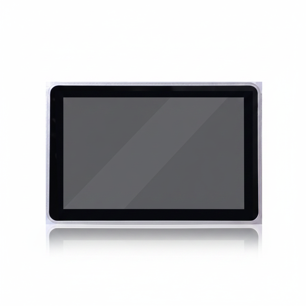 USR-SH800 - Industrial Panel PC Touch Screen