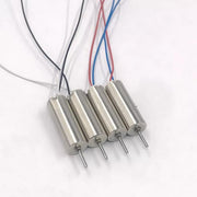 H8C DFD F183 Motor 2CW 2CCW (Pack of 4)