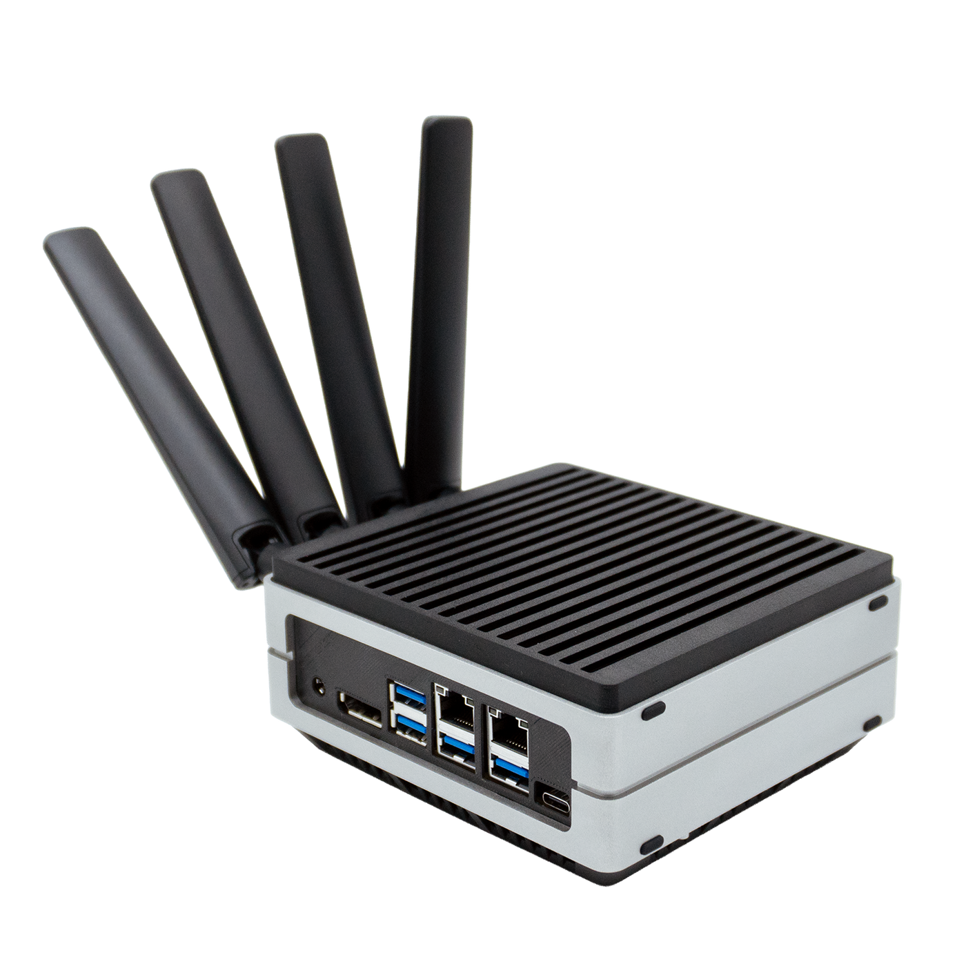 ThinkRobotics NVIDIA Jetson Orin NX / Nano Edge AI 5G Deployment Kit