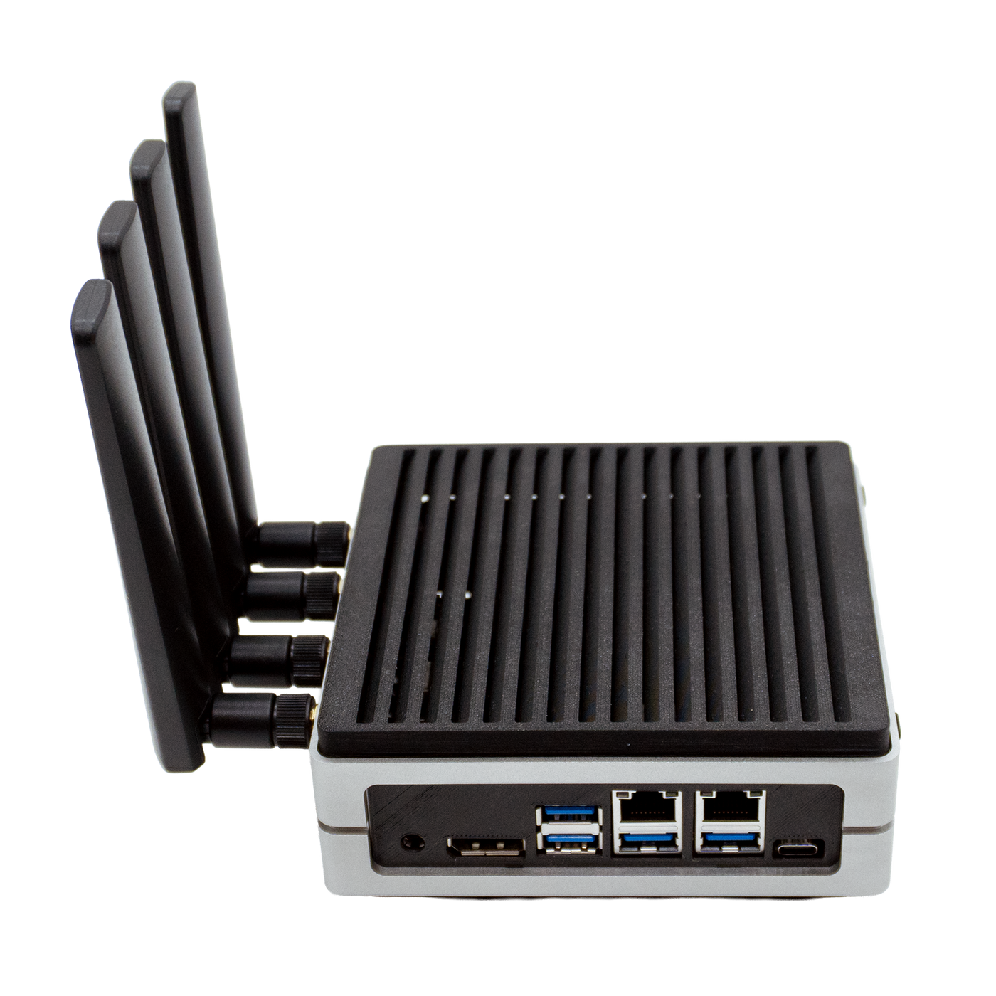 ThinkRobotics NVIDIA Jetson Orin NX / Nano Edge AI 5G Deployment Kit
