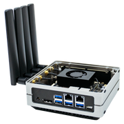 ThinkRobotics NVIDIA Jetson Orin NX / Nano Edge AI 5G Deployment Kit