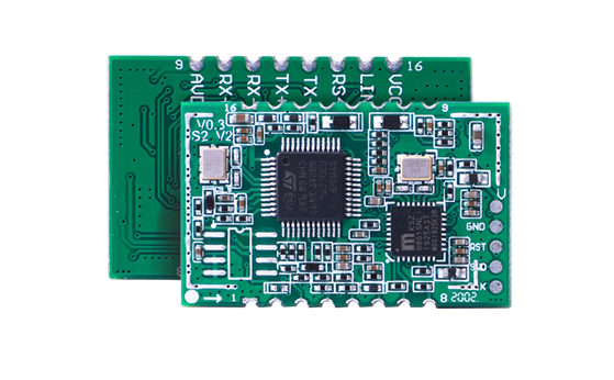 IoT Modules/Ethernet/Cellular/Wi-Fi - USR-TCP232-T2/S2