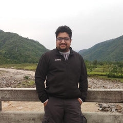 Abhinav Gupta