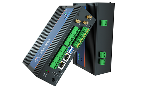 USR-EG828-G4 | ARM Industrial mini PC