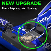 Mechanic M35 Nano Flux Paste
