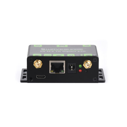 5G M.2 to Gigabit Ethernet Converter