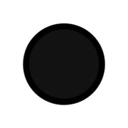 5inch HDMI Round Touch Display