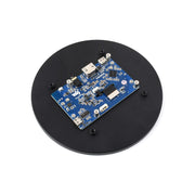 5inch HDMI Round Touch Display
