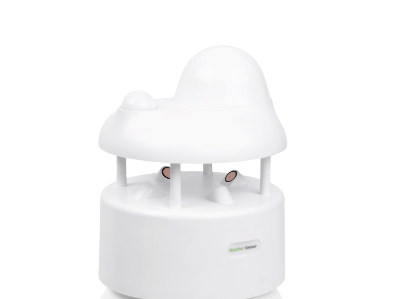 SenseCAP S700-A 7-in-1 Compact Weather Station - Radar Rain