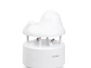 SenseCAP S700-A 7-in-1 Compact Weather Station - Radar Rain