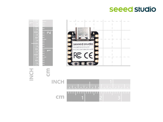 Seeed Studio XIAO RA4M1
