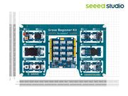 Grove Beginner Kit for Arduino | All-in-One STEM Starter Kit – Seeed Studio