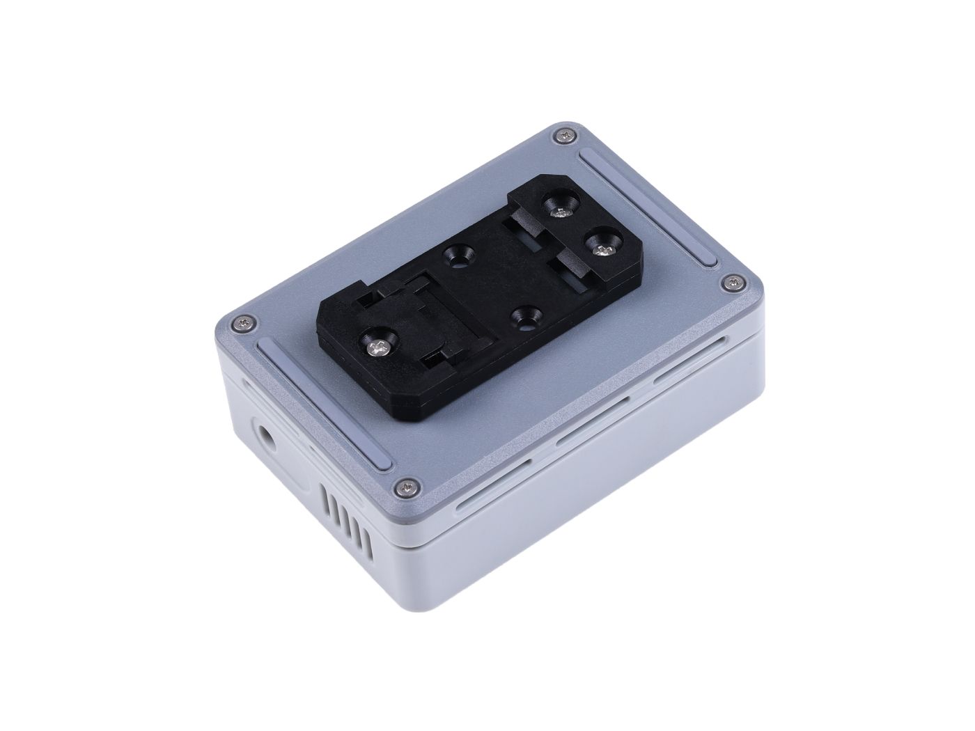 Sliding Block for Linear Guideway Rail