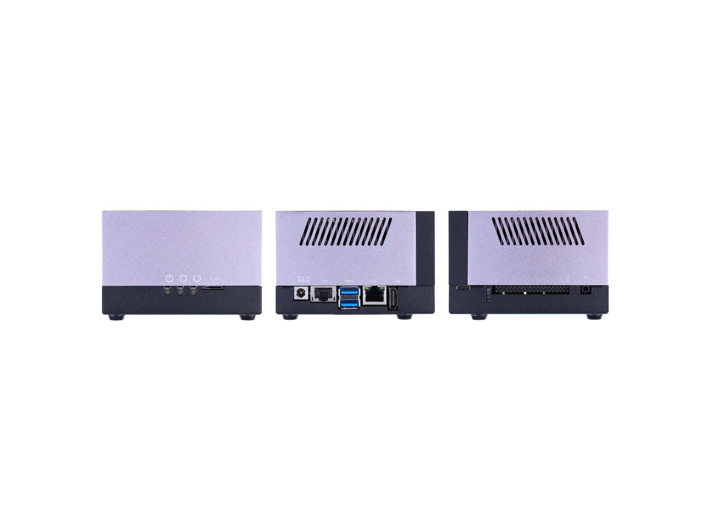 Jetson AGX Orin 32GB H01 Kit with Jetson AGX Orin 32GB Module, 200 TOPs