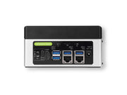 reComputer Super J4011 - Advanced Edge AI Computer with NVIDIA Jetson Orin NX 8GB