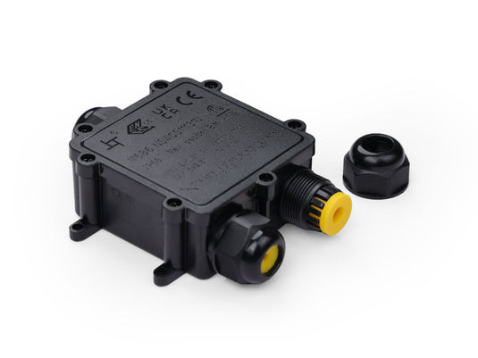 Waterproof Junction Box Kit