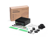 reComputer Industrial R2135 / R2145 Series – Raspberry Pi Edge AI/IoT Controller
