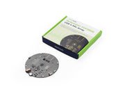 reSpeaker XMOS XVF3800 – AI-powered 4-Mic Array for Clear Voice Even in Noise