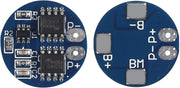 BMS Li-ion /LiPo Lithium Battery Charger Protection Board
